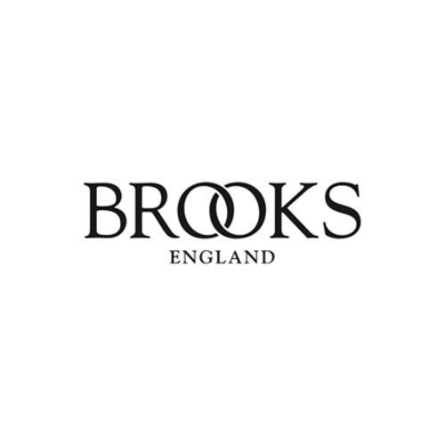 Logo Brooks