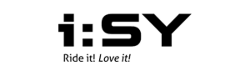 Logo I:SY