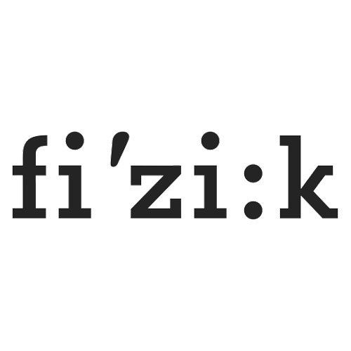 Logo Fizik